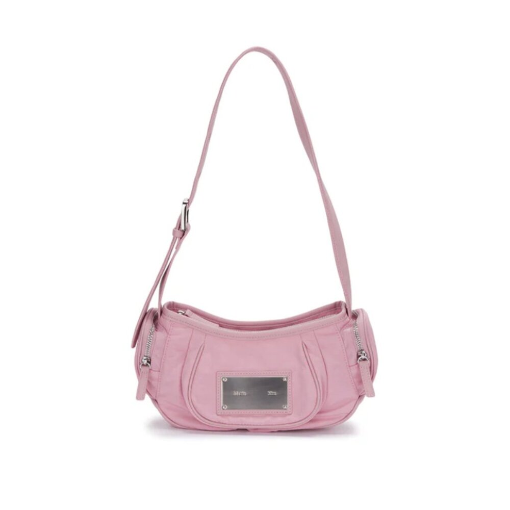 Matin Kim - Madeleine bag pink